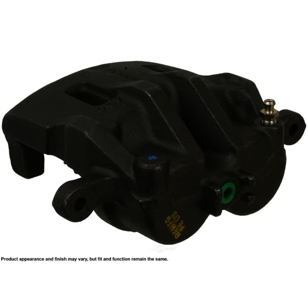 Cardone Reman Remanufactured Unloaded Caliper 19-3211