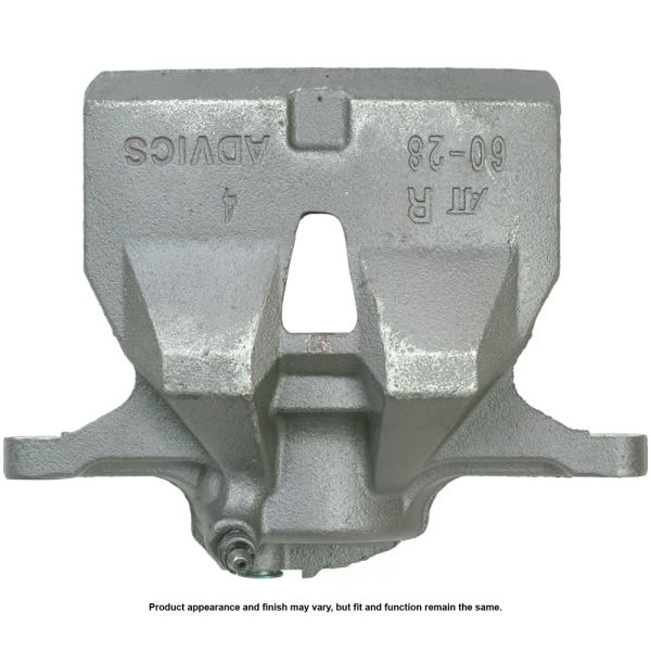 Cardone Reman Remanufactured Unloaded Caliper 19-3218