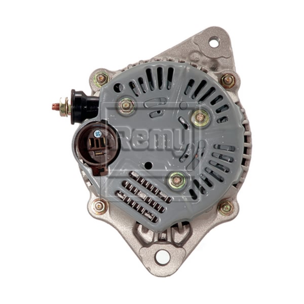 Remy Remanufactured Alternator 14809