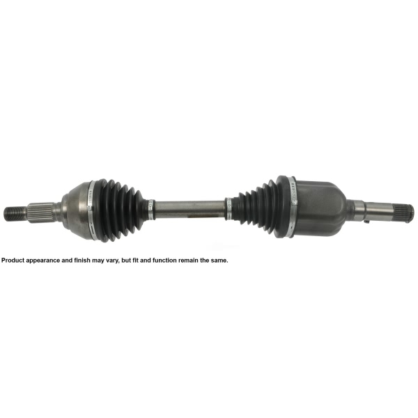 Cardone Reman Remanufactured CV Axle Assembly 60-1513