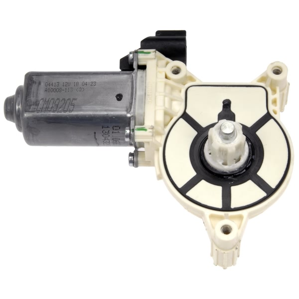 Dorman OE Solutions Front Passenger Side Window Motor 742-939