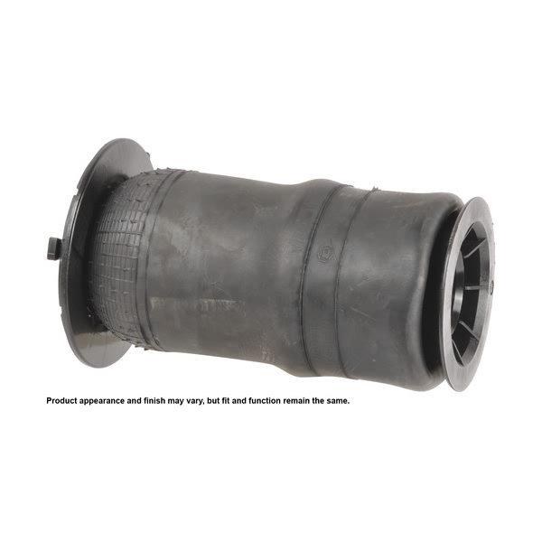 Cardone Reman Remanufactured Suspension Air Spring 4J-5000A