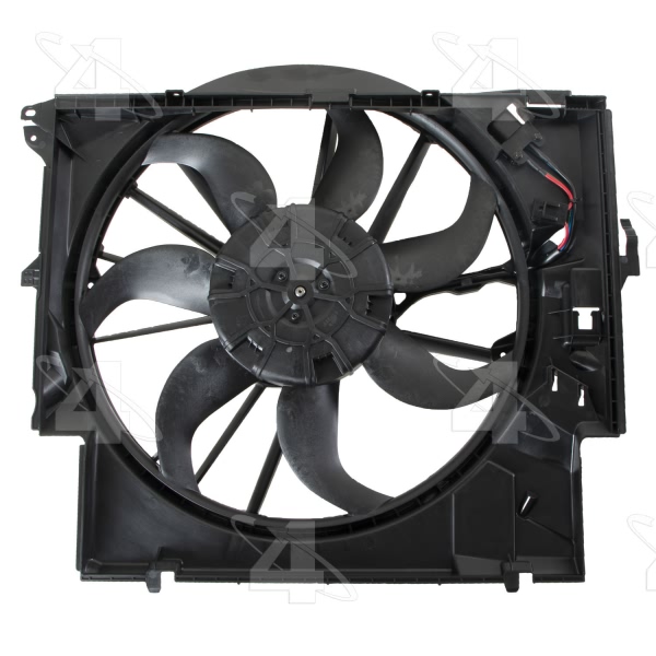 Four Seasons Engine Cooling Fan 76390