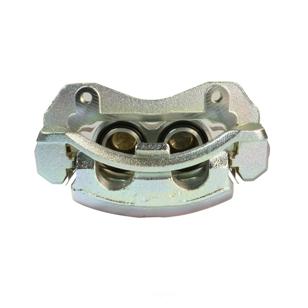 Mando Front Passenger Side Brake Caliper 16A5109