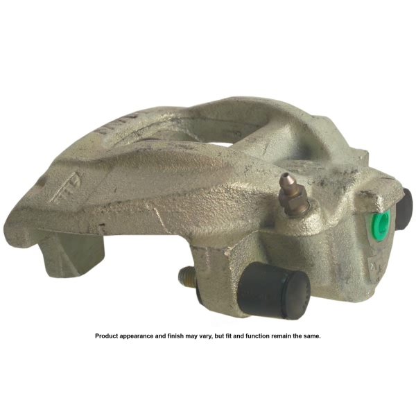 Cardone Reman Remanufactured Unloaded Caliper 19-2776