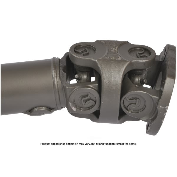 Cardone Reman Remanufactured Driveshaft/ Prop Shaft 65-4491