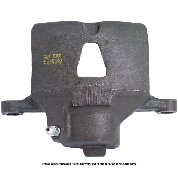 Cardone Reman Remanufactured Unloaded Caliper 18-4519