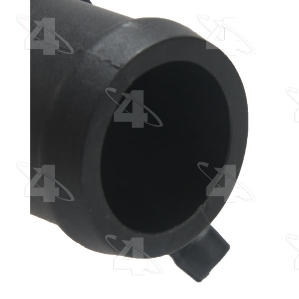 Four Seasons Engine Coolant Hose Flange 86080