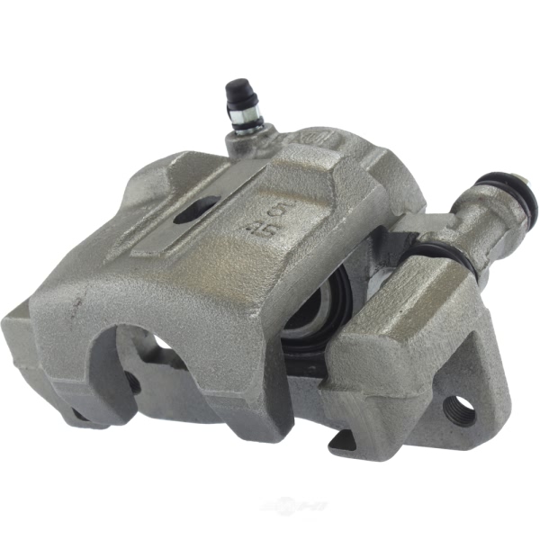 Centric Remanufactured Semi-Loaded Front Passenger Side Brake Caliper 141.48119