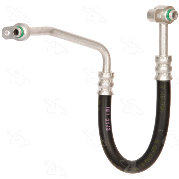 Four Seasons A C Discharge Line Hose Assembly 55290