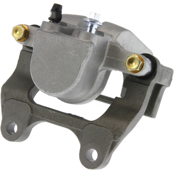 Centric Remanufactured Semi-Loaded Rear Brake Caliper 141.63536