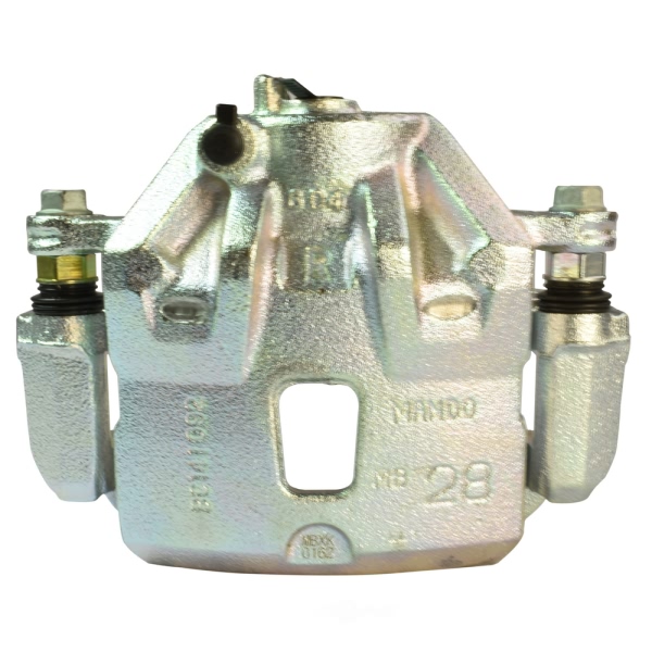 Mando Front Passenger Side Brake Caliper 16A5159