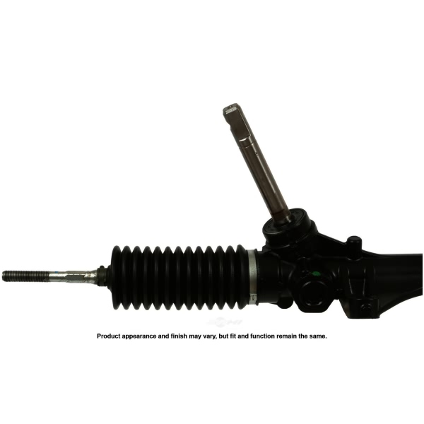 Cardone Reman Remanufactured EPS Manual Rack and Pinion 1G-3021