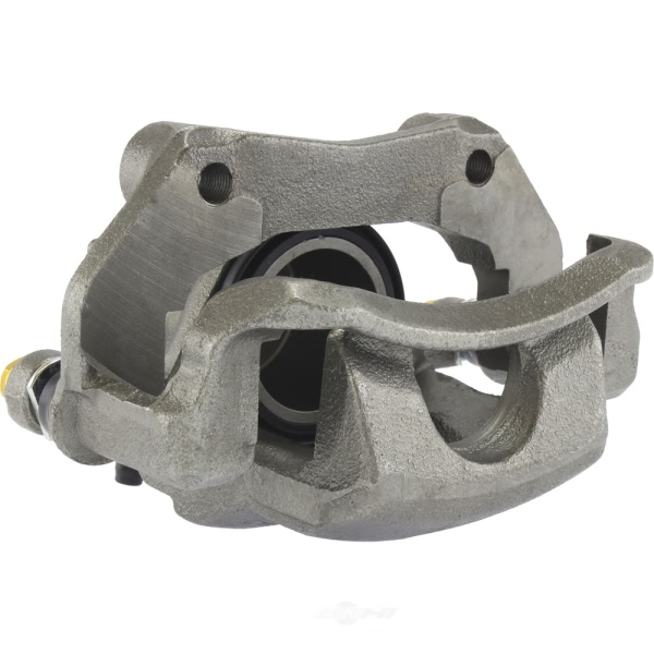 Centric Remanufactured Semi-Loaded Front Passenger Side Brake Caliper 141.42023