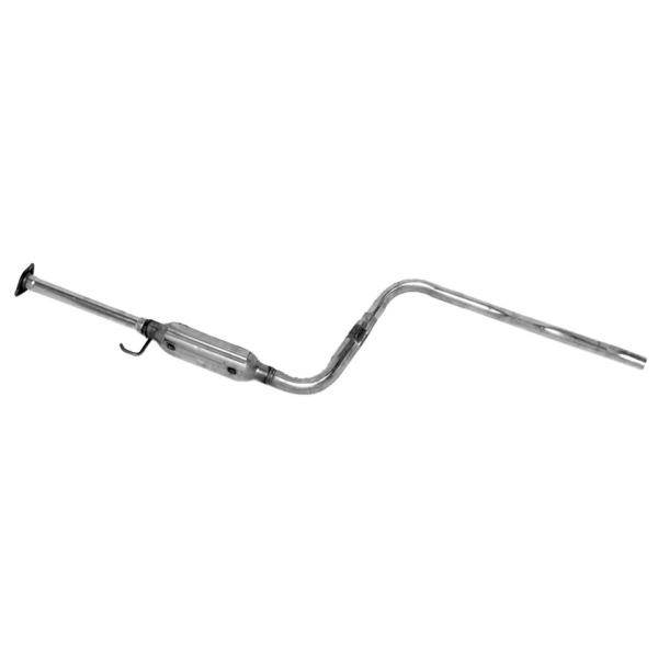 Walker Aluminized Steel Exhaust Intermediate Pipe 46928