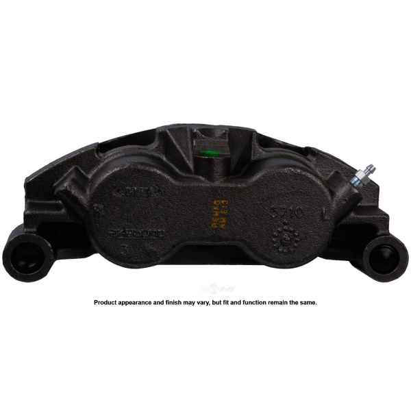 Cardone Reman Remanufactured Unloaded Caliper 18-5330