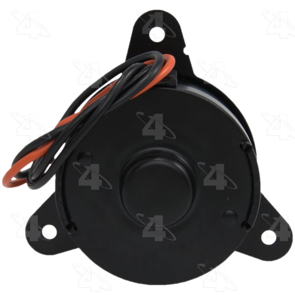 Four Seasons Radiator Fan Motor 35006