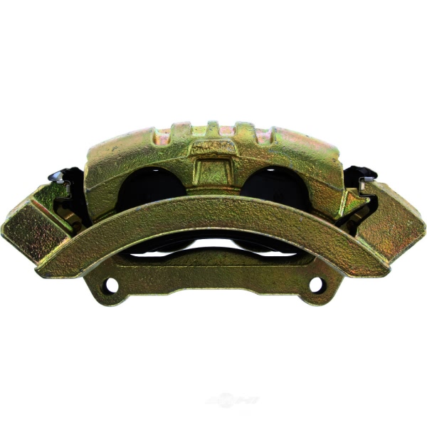 Centric Posi Quiet™ Loaded Rear Driver Side Brake Caliper 142.67512