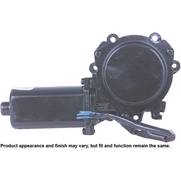 Cardone Reman Remanufactured Window Lift Motor 47-4104