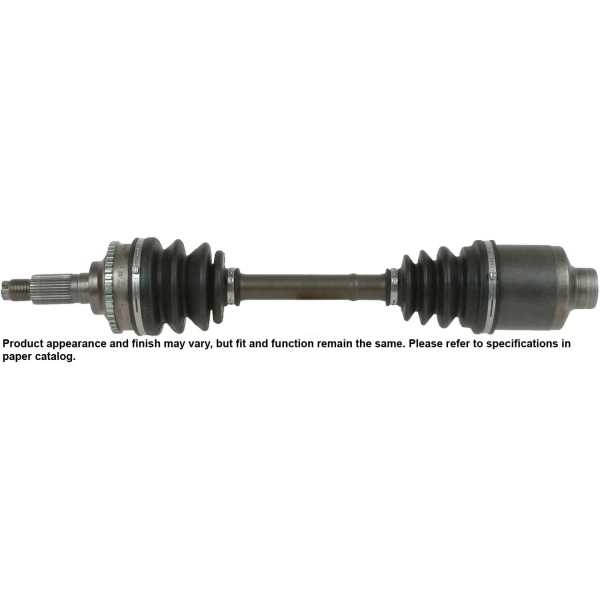 Cardone Reman Remanufactured CV Axle Assembly 60-8150