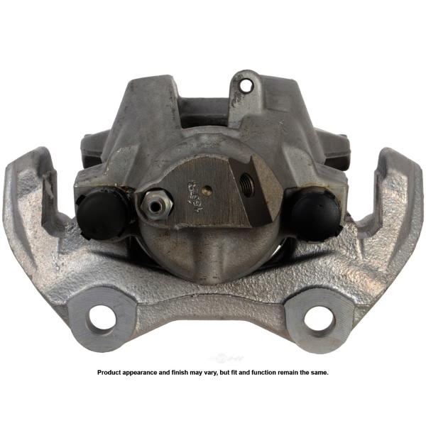 Cardone Reman Remanufactured Unloaded Caliper w/Bracket 19-B3640