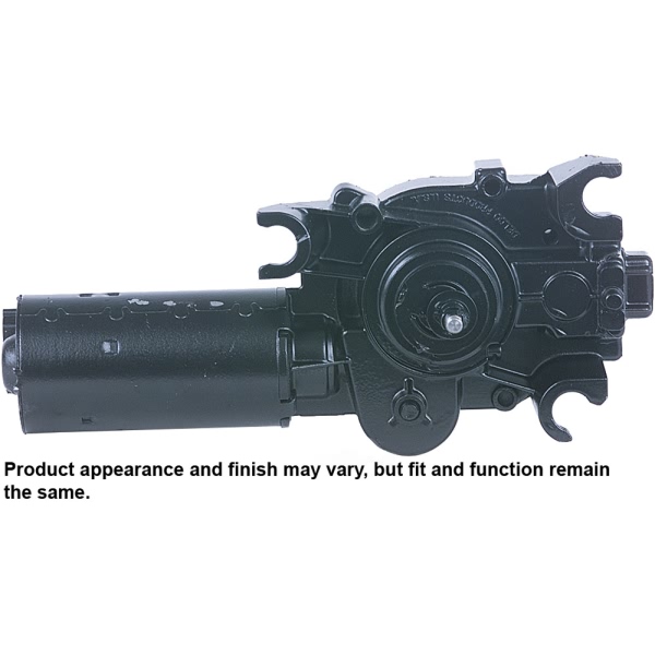 Cardone Reman Remanufactured Wiper Motor 40-178