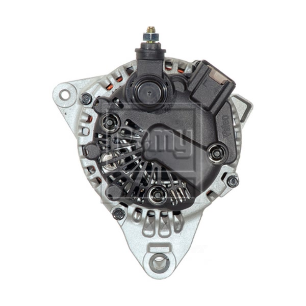 Remy Remanufactured Alternator 12468