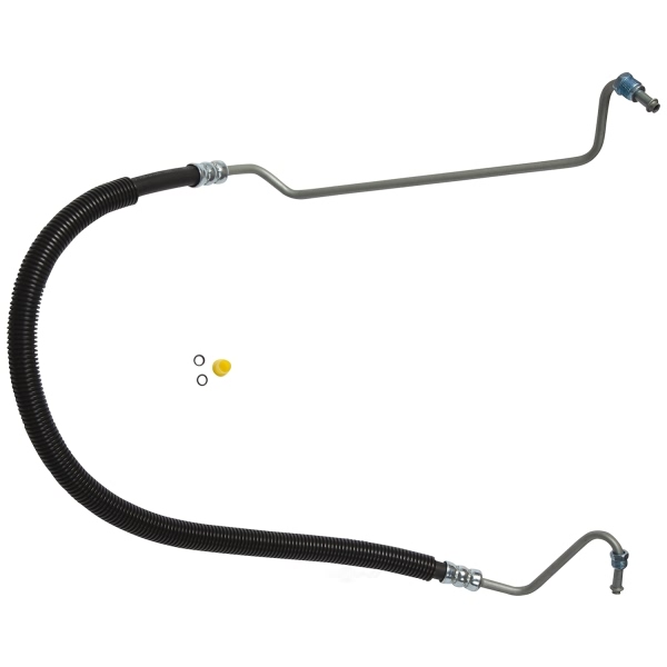 Gates Power Steering Pressure Line Hose Assembly 365370