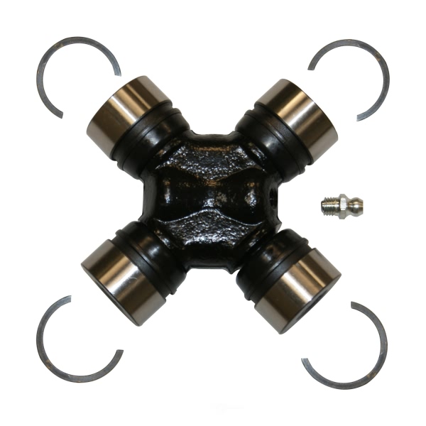 GMB Grade Performance™ Rear U-Joint 215-3105