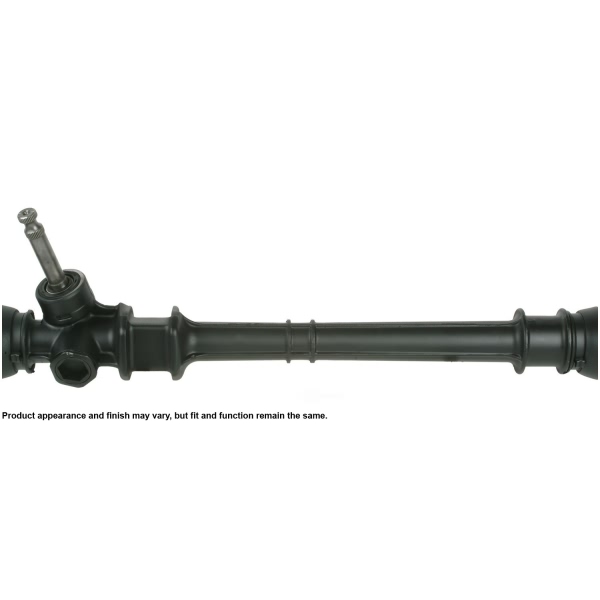 Cardone Reman Remanufactured Manual Rack and Pinion Complete Unit 24-2657
