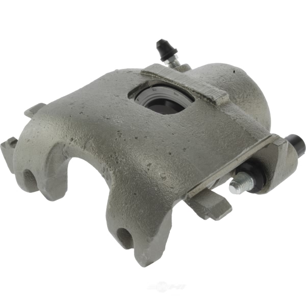 Centric Remanufactured Semi-Loaded Front Passenger Side Brake Caliper 141.67013