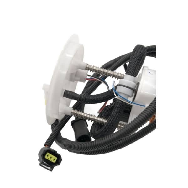 Autobest Fuel Pump Module Assembly F1250A