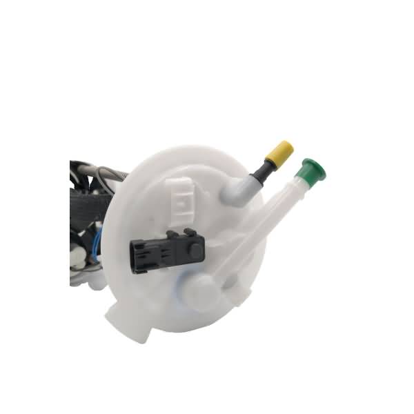 Autobest Fuel Pump Module Assembly F2824A