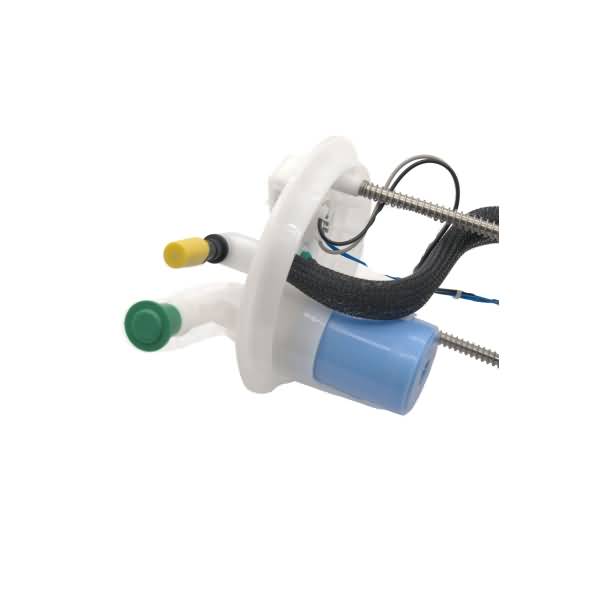 Autobest Fuel Pump Module Assembly F2824A