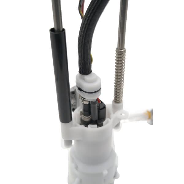 Autobest Fuel Pump Module Assembly F1542A