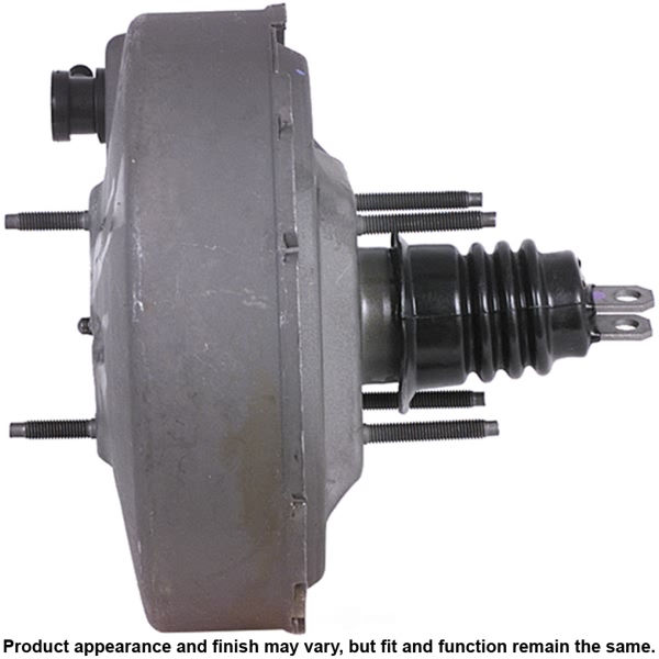 Cardone Reman Remanufactured Vacuum Power Brake Booster w/o Master Cylinder 54-74112