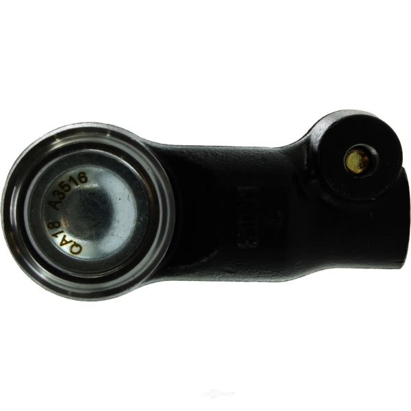 Centric Premium™ Front Driver Side Outer Steering Tie Rod End 612.22014