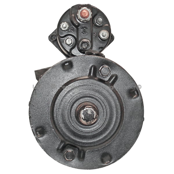 Quality-Built Starter Remanufactured 3601S