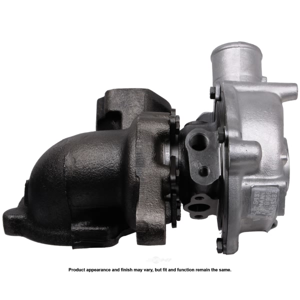 Cardone Reman Remanufactured Turbocharger 2T-513