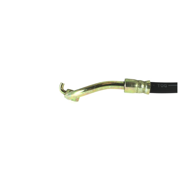 Centric Rear Passenger Side Brake Hose 150.45317