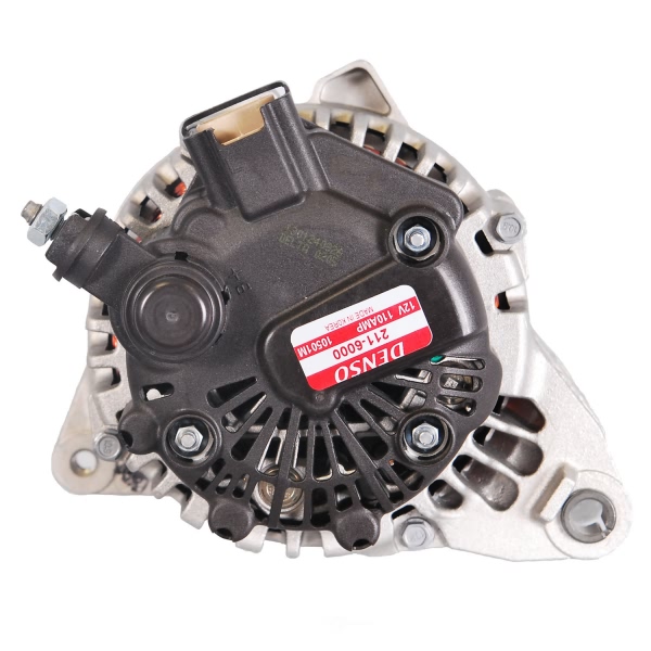 Denso Alternator 211-6000