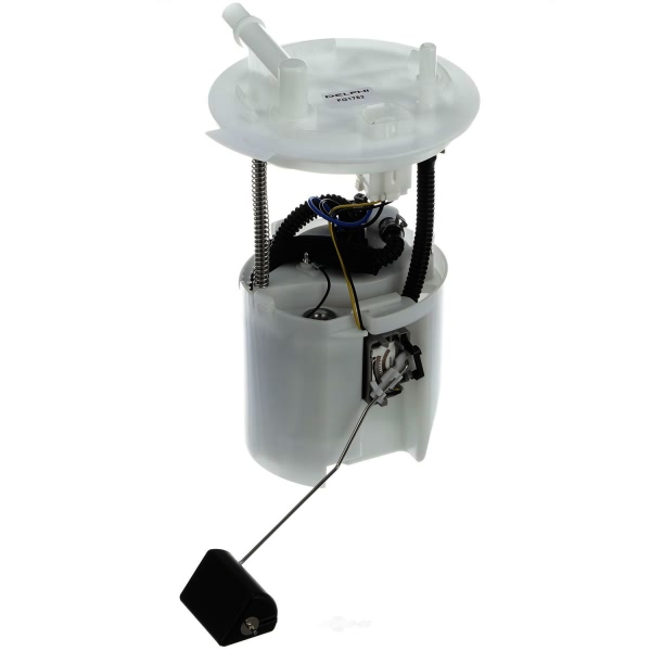 Delphi Driver Side Fuel Pump Module Assembly FG1752