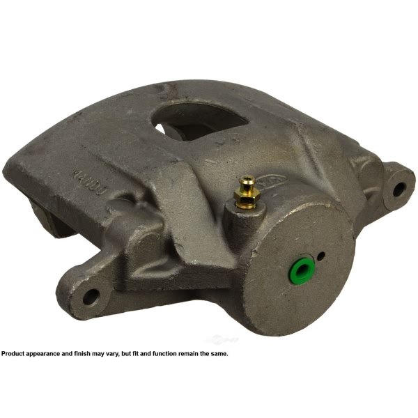 Cardone Reman Remanufactured Unloaded Caliper 19-2980A