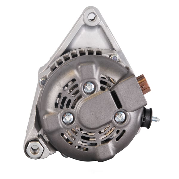 Denso Remanufactured Alternator 210-0736