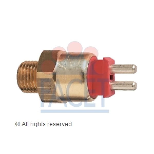 facet Engine Coolant Temperature Sender 7.5169