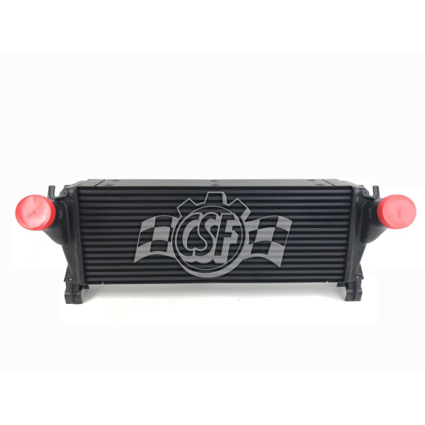 CSF Intercooler 6098