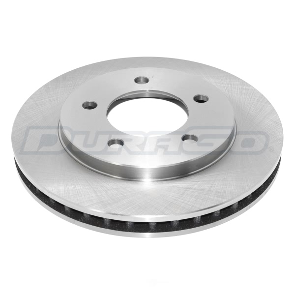 DuraGo Vented Front Brake Rotor BR54080