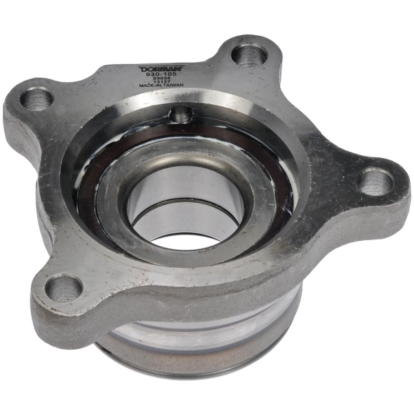 Dorman OE Solutions Rear Driver Side Wheel Bearing 951-003