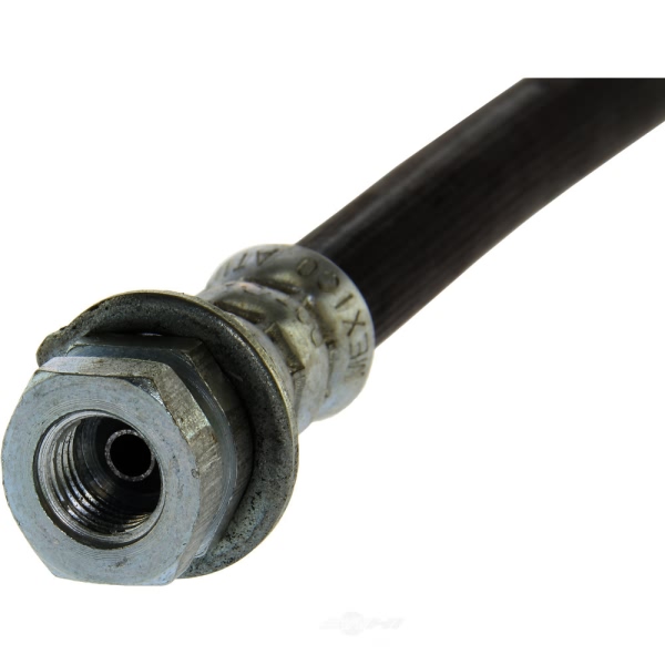 Centric Front Brake Hose 150.62013