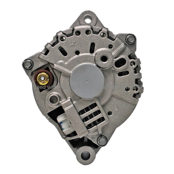 Quality-Built Alternator Remanufactured 8521607